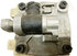 K072293 by BENDIX - Traction Relay - 1/2-14 NPT Ports, 12V, 2-Way Circular DIN Connector (Navistar International)