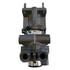 800630 by BENDIX - E-8P® Dual Circuit Foot Brake Valve - New, Floor-Mounted, Treadle Operated