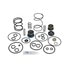 289352N by BENDIX - Air brake valve maintenance kit