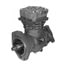 801463 by BENDIX - BA-921® Air Brake Compressor - New, Side Mount, Engine Driven, Air/Water Cooling