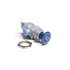 104689 by BENDIX - PP-8® Push-Pull Control Valve - New, Push-Pull Style