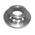 145028 by BENDIX - Disc Brake Rotor