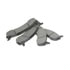 Bendix E10702250 Disc Brake Pad Set Pad Set