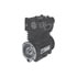 107507 by BENDIX - Tu-Flo® 750 Air Brake Compressor - Remanufactured, Flange Mount, Engine Driven, Water Cooling, For Cummins Engine