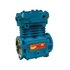 107507 by BENDIX - Tu-Flo® 750 Air Brake Compressor - Remanufactured, Flange Mount, Engine Driven, Water Cooling, For Cummins Engine