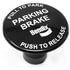 240302N by BENDIX - Air Brake Valve Control Knob - Button