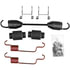 Bendix 326514 Minor Repair Kit