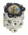 801750 by BENDIX - E-6® Dual Circuit Foot Brake Valve - New, Floor-Mounted, Treadle Operated