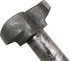 808076N by BENDIX - Air Brake S-Camshaft