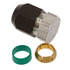 41-76505 by OMEGA ENVIRONMENTAL TECHNOLOGIES - LINE TERMINATOR 3/4in OD LINE BLOCKOFF KIT