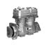 801594 by BENDIX - BA-922® Air Brake Compressor - New, Engine Driven, Air Cooling, 3.62 in. Bore Diameter