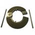 E-A537BP by EUCLID - Transmission Clutch Brake