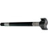 17-930 by BENDIX - Air Brake Camshaft - Right Hand, Clockwise Rotation, For Spicer® Extended Service™ Brakes, 24 in. Length