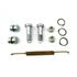 E-2740 by EUCLID - AIR BRAKE - MINOR BRAKE REPAIR KIT