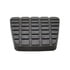 112911N by BENDIX - Brake Pedal Pad