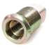 E-7895-L-BK by EUCLID - WHEEL END HARDWARE - INNER CAPNUT