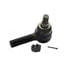 E-4617 by EUCLID - Steering Tie Rod End - Front Axle, Type 1