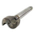 E-10920 by EUCLID - Air Brake Camshaft - Trailer Axle, 12.25 in. Brake Drum Diameter, Right Hand