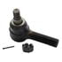 E-10109 by EUCLID - Tie Rod End - Front Axle, Type 1