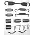 E-5515 by EUCLID - Air Brake - Repair Kit