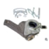 E-6932 by EUCLID - Air Brake Automatic Slack Adjuster - 5.5 in Arm Length, Trailer Trucks