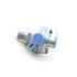 278597N by BENDIX - DC-4® Air Brake Double Check Valve - New