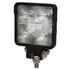 E92007-HV by ECCO - Work Light - 5 LED, Square, Foold Beam, 1 Bolt, 12-80 Volt, White