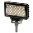 ECCO EW2019 Work Light Rectangular Work Light, 550 Lumens, 12-24V, 0.4A, 77mm x 93mm x 31mm Dimensions