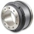 66855B20 by WEBB - Brake Drum - 16.5 x 8.62 in., Outboard Mount (Pallet of 66855B)