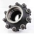 23231--3T by WEBB - 10 Stud, with 11.25 Dia. Bolt Circle, Outboard Drum