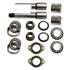 E-10105B by EUCLID - Steering King Pin Kit - with Bronze Ream Bushing