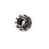 Webb 26561--0T HUB ASSY W/CUPS