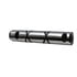 WA07-2002 by WORLD AMERICAN - Leaf Spring Shackle Bolt - 6.830" Length ,5.316" Groove to Groove, Non-Threaded