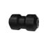 WA04-3027 by WORLD AMERICAN - Suspension Equalizer Beam Bushing - Rubber, 5.700" Length, 1.265" ID, 3.200" OD