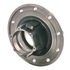 10019--N by WEBB - Hub - 10 Stud, with 11.25 Dia. Bolt Circle,  Inboard Drum (3/4"-16) Shoulder Stud