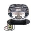 ECCO R5800RA Beacon Light Beacon Light - Rotator Assembly, For 5800 Series Inclucdes Bulb