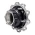 20231--3T by WEBB - Hub - 10 Stud, with 11.25 (285.75 mm) Dia. Bolt Circle,  Outboard Drum (M22 x 1.5) Serrated Stud