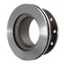 Webb 54360P Disc Brake Rotor - 15.38 x 1.535, U Type