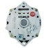 20039 by DELCO REMY - 10SI Remanufactured Alternator