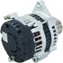 19020207 by DELCO REMY - Alternator - 11SI Model, 12V, 70A, M8 B+ Output Terminal, Spool