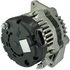 19020208 by DELCO REMY - Alternator - 11SI Model, 12V, 95A, M8 B+ Output Terminal, Spool