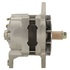 10459013 by DELCO REMY - Alternator - 21SI Model, 12V, 100A, 1/4 B+ Output Terminal, J180 Hinge