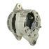 10459046 by DELCO REMY - Alternator - 21SI Model, 12V, 100A, 1/4 B+ Output Terminal, J180 Hinge