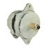 10459046 by DELCO REMY - Alternator - 21SI Model, 12V, 100A, 1/4 B+ Output Terminal, J180 Hinge