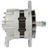 10459046 by DELCO REMY - Alternator - 21SI Model, 12V, 100A, 1/4 B+ Output Terminal, J180 Hinge