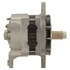 10459037 by DELCO REMY - Alternator - 21SI Model, 12V, 130A, 1/4 B+ Output Terminal, J180 Hinge