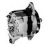 10459461 by DELCO REMY - Alternator - 21SI Model, 24V, 50A, M6 B+ Output Terminal, J180 Hinge