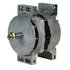 10459320 by DELCO REMY - Alternator - 22SI Model, 12V, 130A, 5/16 B+ Output Terminal, Pad