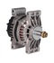 8600016 by DELCO REMY - Alternator - 24SI Model, 24V, 70A, 5/16 B+ Output Terminal, Pad