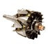 10510580 by DELCO REMY - Alternator Rotor - 145A, For 24SI Model